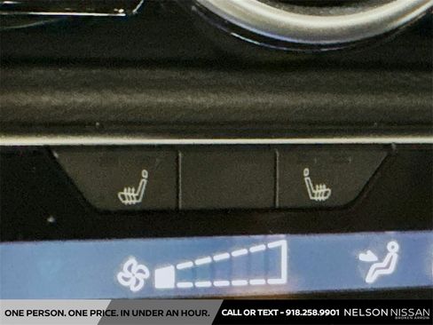 Certified 2024 Nissan Sentra SR image 19