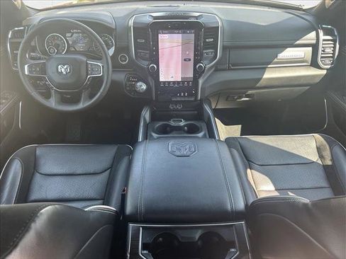 Used 2025 RAM 1500 Laramie image 19