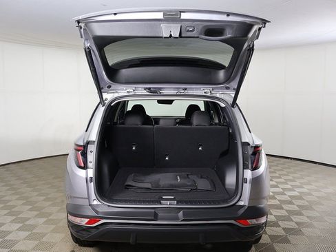 Used 2023 Hyundai Tucson SEL image 16