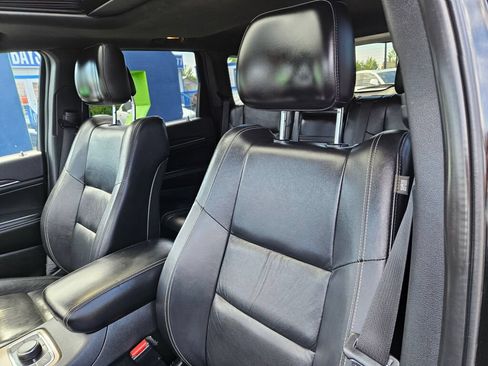 Used 2015 Jeep Grand Cherokee Limited AWD/4WD image 17