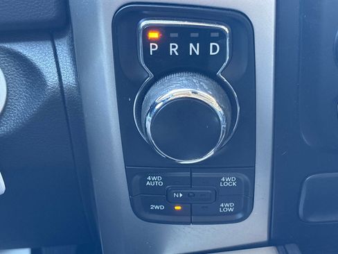 Used 2018 RAM 1500 Big Horn image 20