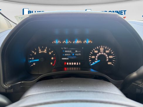 Used 2017 Ford F150 XL w/ Equipment Group 101A Mid RWD image 14