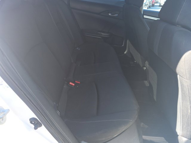 Used 2021 Honda Civic LX image 8