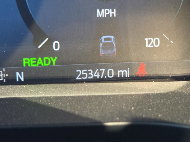 Used 2024 Ford F150 Platinum w/ Equipment Group 703A Plus AWD/4WD image 19