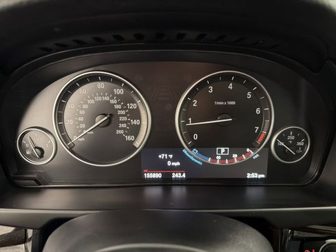 Used 2017 BMW X5 sDrive35i RWD image 15