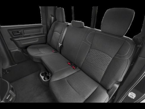 New 2026 RAM 2500 Big Horn image 10