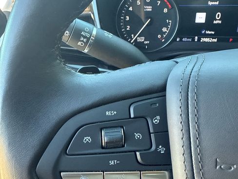 Used 2023 Cadillac XT6 Premium Luxury w/ Platinum Package image 17