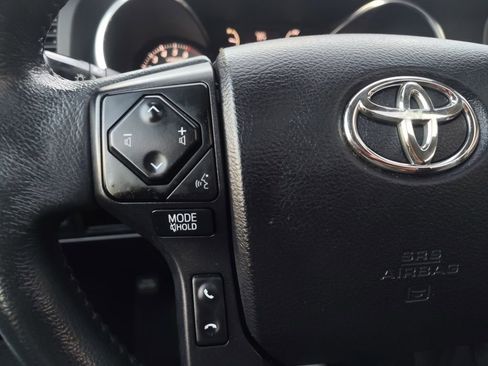 Used 2022 Toyota Sequoia TRD Pro image 11