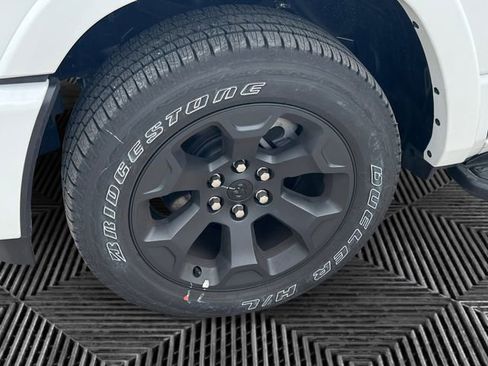 New 2026 RAM 1500 Big Horn image 9