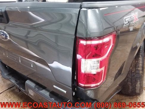 Used 2020 Ford F150 XL w/ Equipment Group 101A Mid image 20