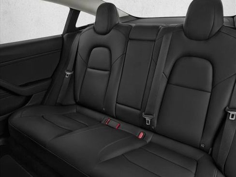 Used 2018 Tesla Model 3 Long Range image 15