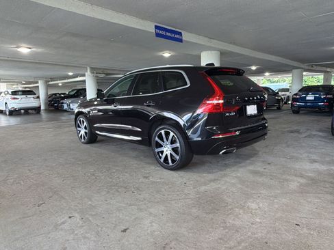 Used 2020 Volvo XC60 T5 Inscription w/ Protection Package Premier FWD image 3