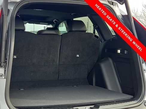 Used 2023 Honda CR-V Sport Touring image 9