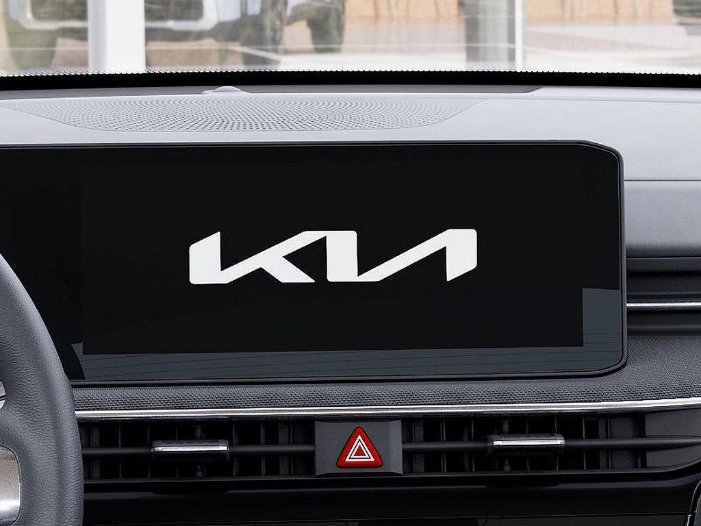 New 2026 Kia K5 LXS FWD image 20