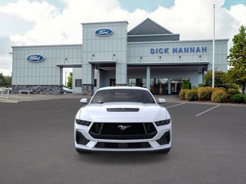 New 2026 Ford Mustang GT Premium image 7