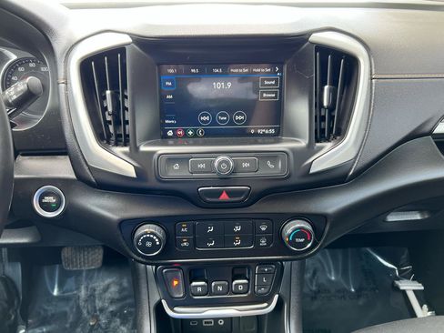Used 2019 GMC Terrain SLE FWD image 19