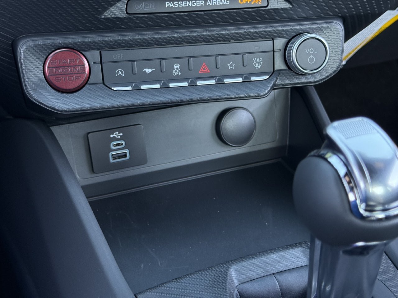 Used 2026 Ford Mustang GT RWD image 17