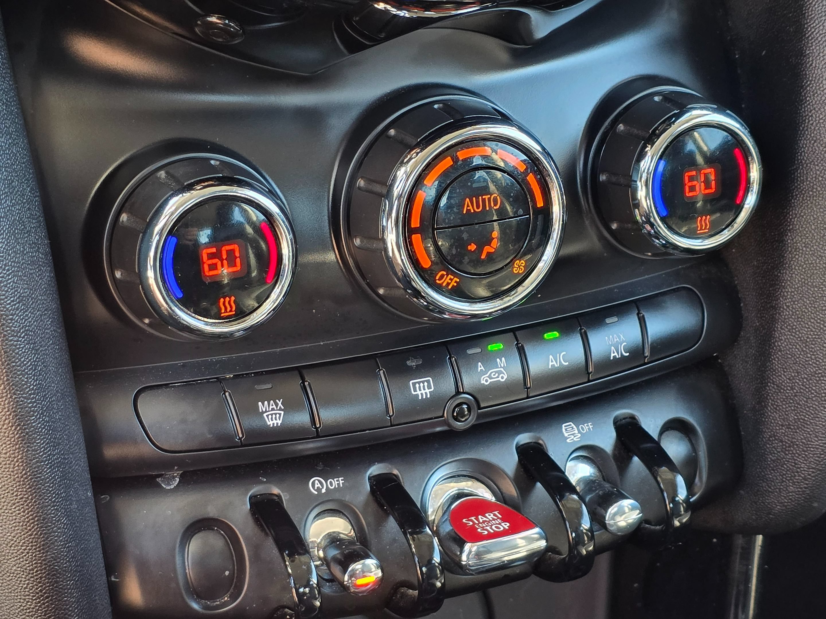 Used 2016 MINI Cooper S FWD image 35