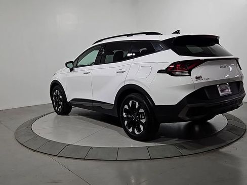 Used 2024 Kia Sportage X-Line image 3