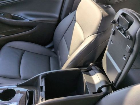 Certified 2023 Chevrolet Malibu LT w/ LPO, Floor Liner Package image 23