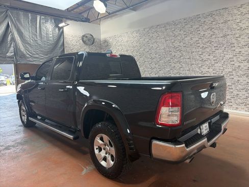 Used 2020 RAM 1500 Big Horn AWD/4WD image 5