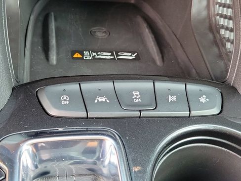 Used 2024 Chevrolet TrailBlazer LT w/ Convenience Package FWD image 23