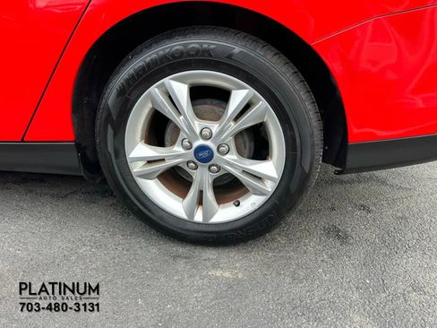 Used 2014 Ford Focus SE image 21