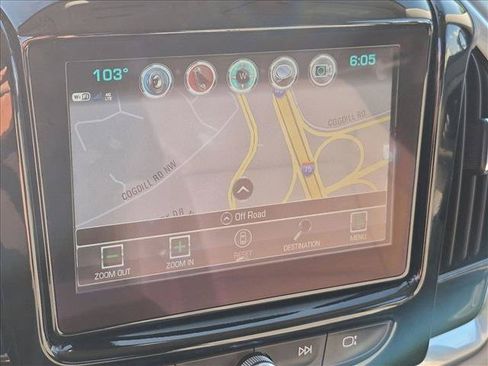 Used 2019 Chevrolet Traverse LT w/ LT Premium Package FWD image 13