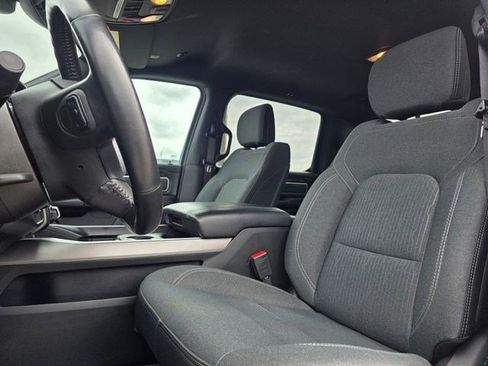 Used 2021 RAM 1500 Big Horn AWD/4WD image 22