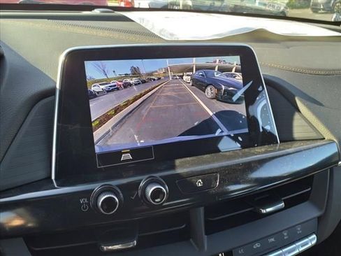 New 2025 Cadillac CT4 Sport image 27