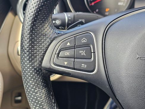 Used 2016 Mercedes-Benz C 300 Sedan image 30