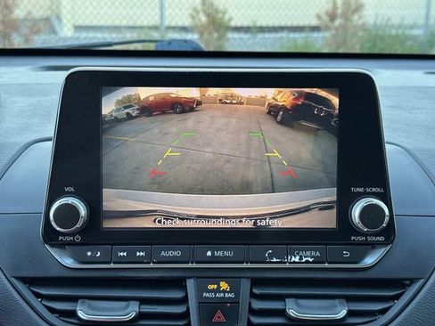 Used 2019 Nissan Altima 2.5 S image 26