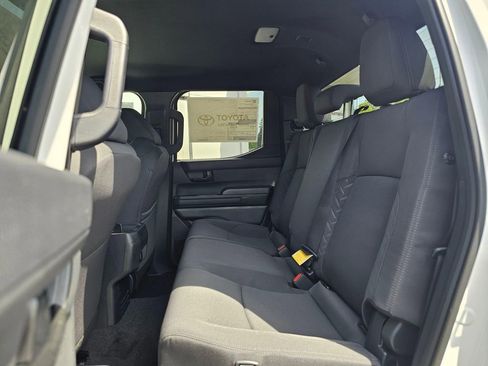 New 2026 Toyota Tacoma SR5 AWD/4WD image 16