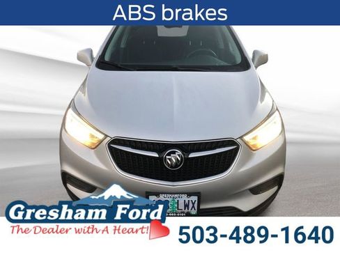 Used 2022 Buick Encore Preferred image 10