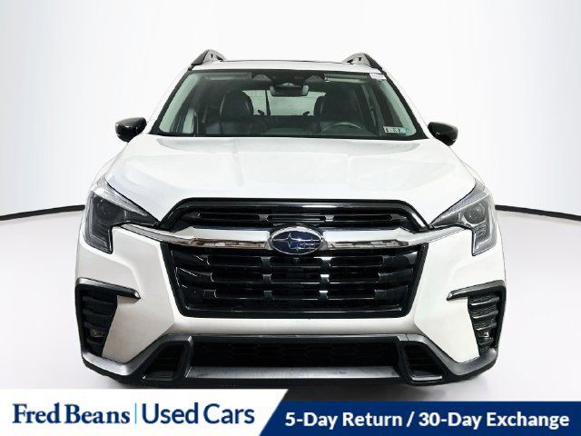 Used 2024 Subaru Ascent Limited w/ Technology Package AWD/4WD image 2
