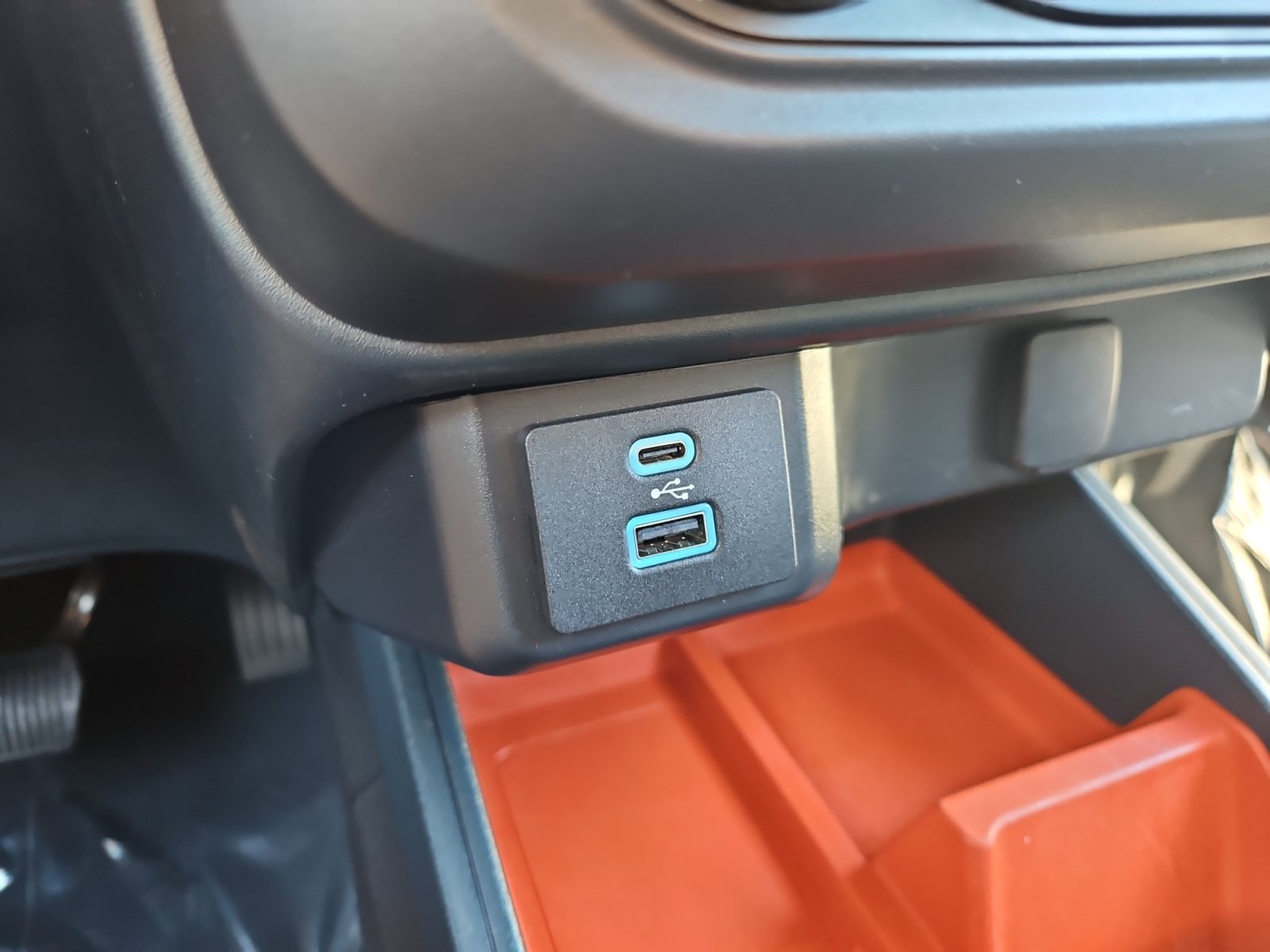 Used 2023 Ford Maverick XLT FWD image 20