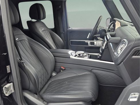 Used 2023 Mercedes-Benz G 63 AMG G 63 AMG 4MATIC image 14
