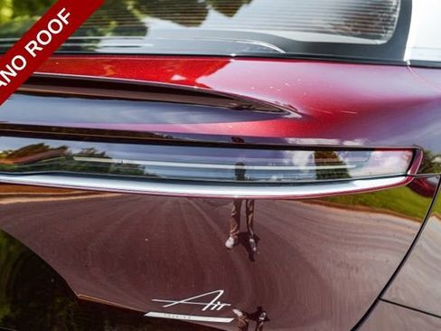 Used 2024 Lucid Air Touring AWD/4WD image 15