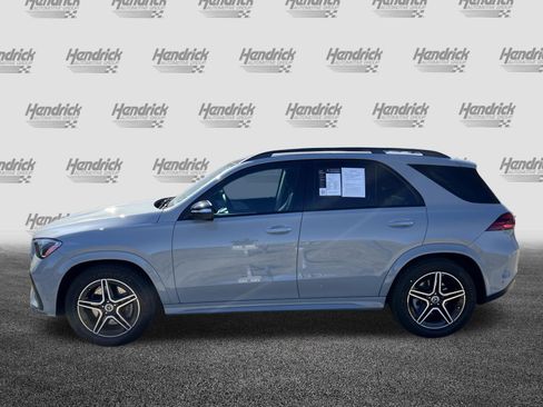 Used 2025 Mercedes-Benz GLE 350 4MATIC image 6
