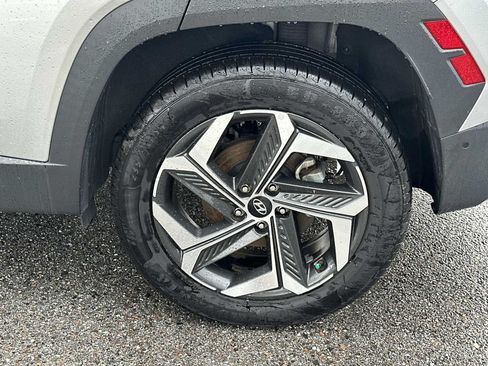 Used 2024 Hyundai Tucson Limited AWD/4WD image 12
