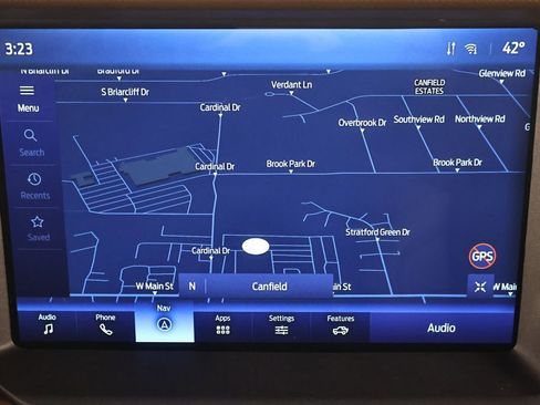 Certified 2024 Ford Bronco Outer Banks image 28