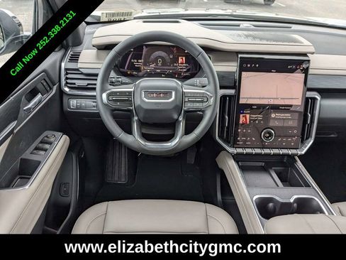 New 2025 GMC Acadia Elevation w/ Elevation Premium Package image 18