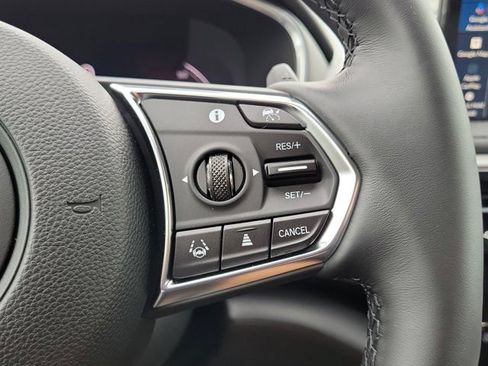 New 2026 Acura MDX FWD w/ Technology Package image 13