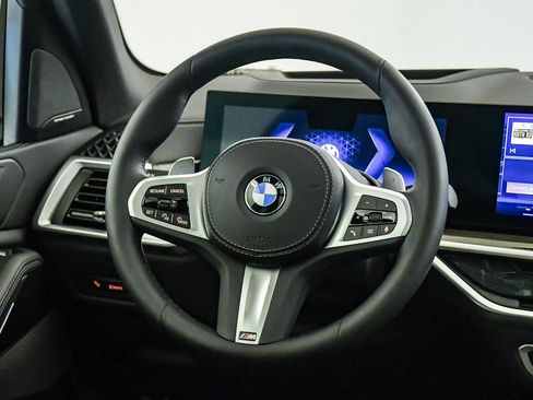 Certified 2024 BMW X5 sDrive40i w/ M Sport Package image 13