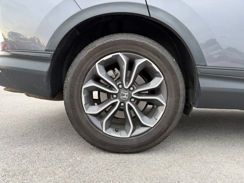 Used 2022 Honda CR-V EX image 9