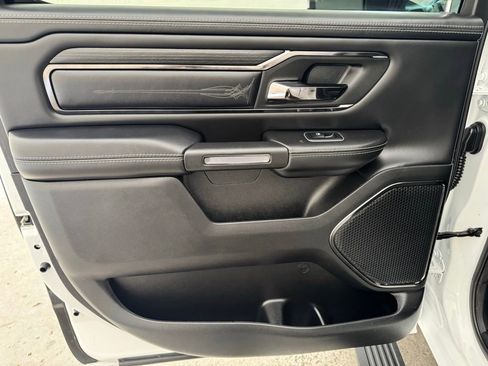 Used 2022 RAM 1500 Limited w/ Off-Road Group image 20