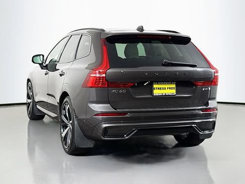Used 2023 Volvo XC60 B6 Ultimate w/ Climate Package AWD/4WD image 6