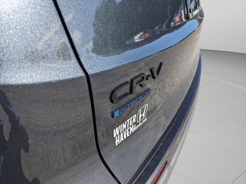 New 2026 Honda CR-V Sport-L image 11