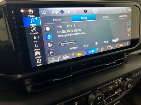 New 2026 Jeep Wrangler Sahara image 13