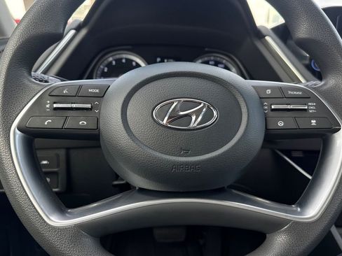 Used 2023 Hyundai Sonata SEL image 23